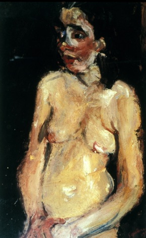 Soutine Soutine